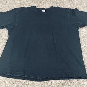 Camber T-Shirt Men’s 4XL Made USA Durable Workwear Heavyweight Max Weight  F551